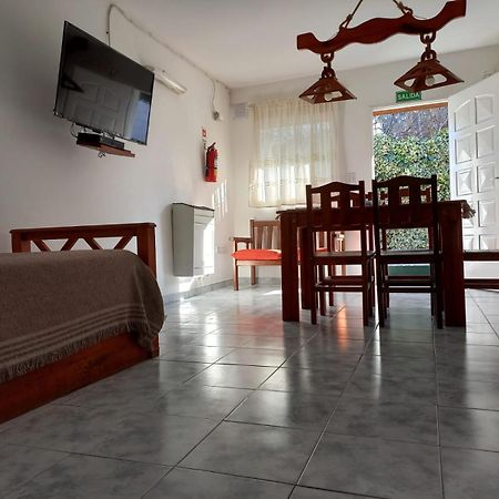 Posada Del Sol Puerto Madryn Zewnętrze zdjęcie