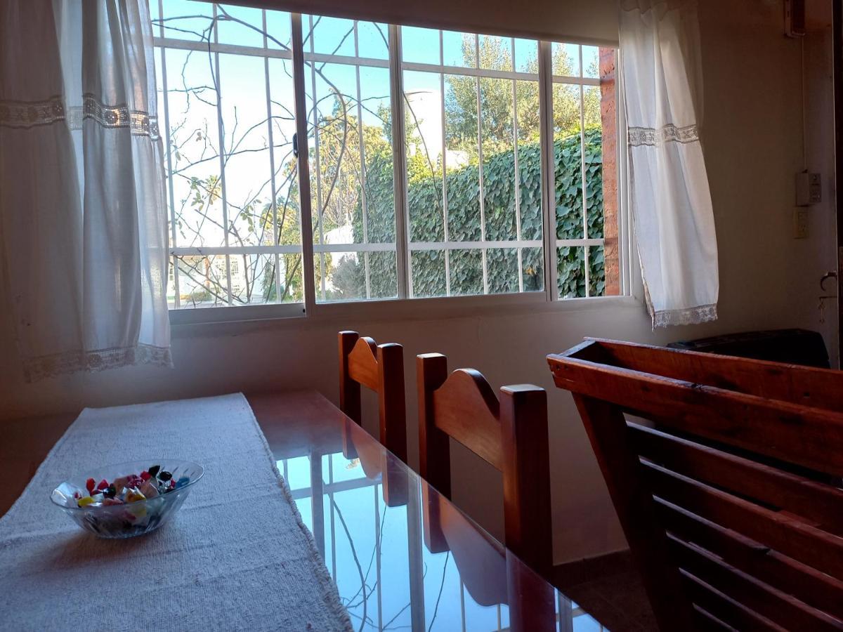 Posada Del Sol Puerto Madryn Zewnętrze zdjęcie