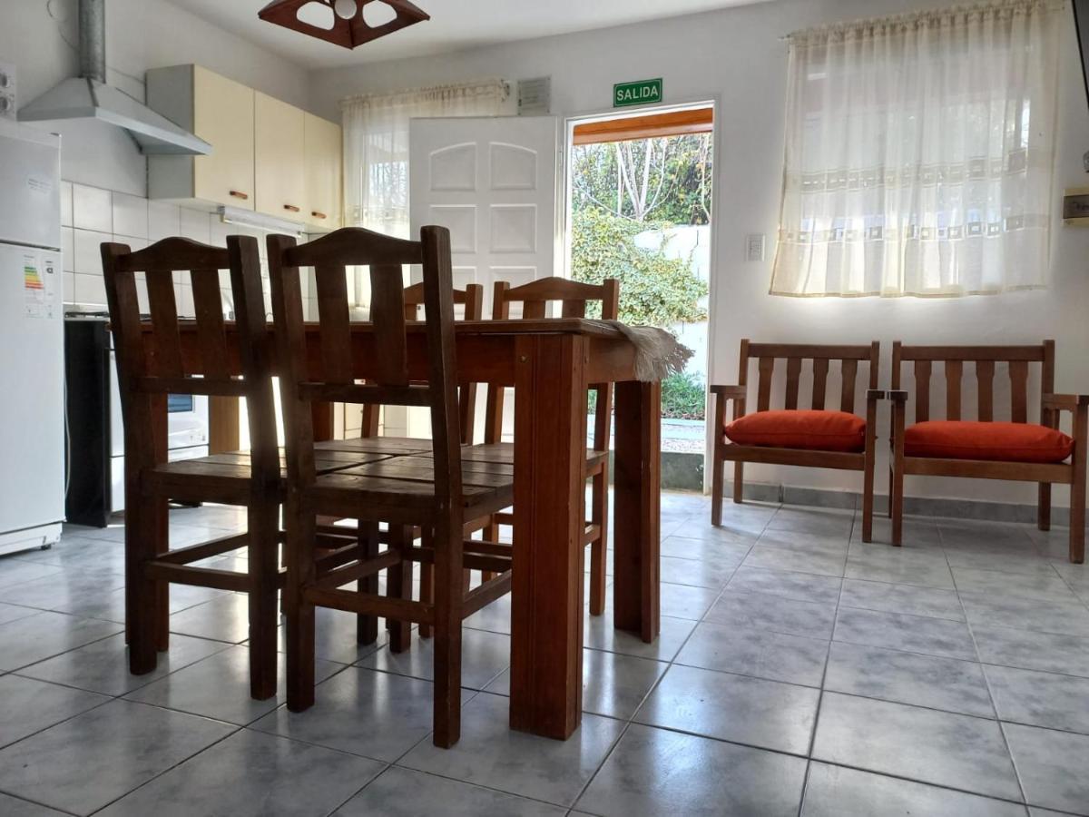 Posada Del Sol Puerto Madryn Zewnętrze zdjęcie