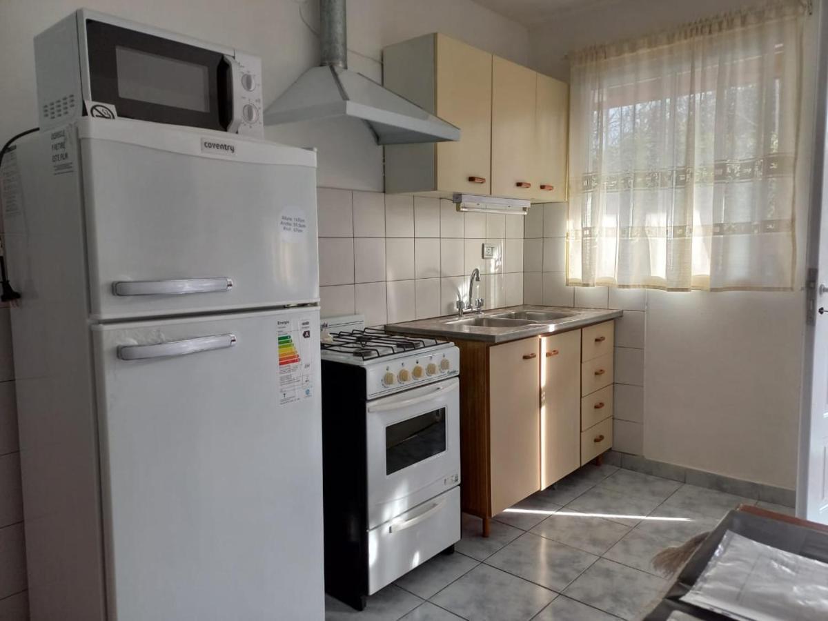 Posada Del Sol Puerto Madryn Zewnętrze zdjęcie