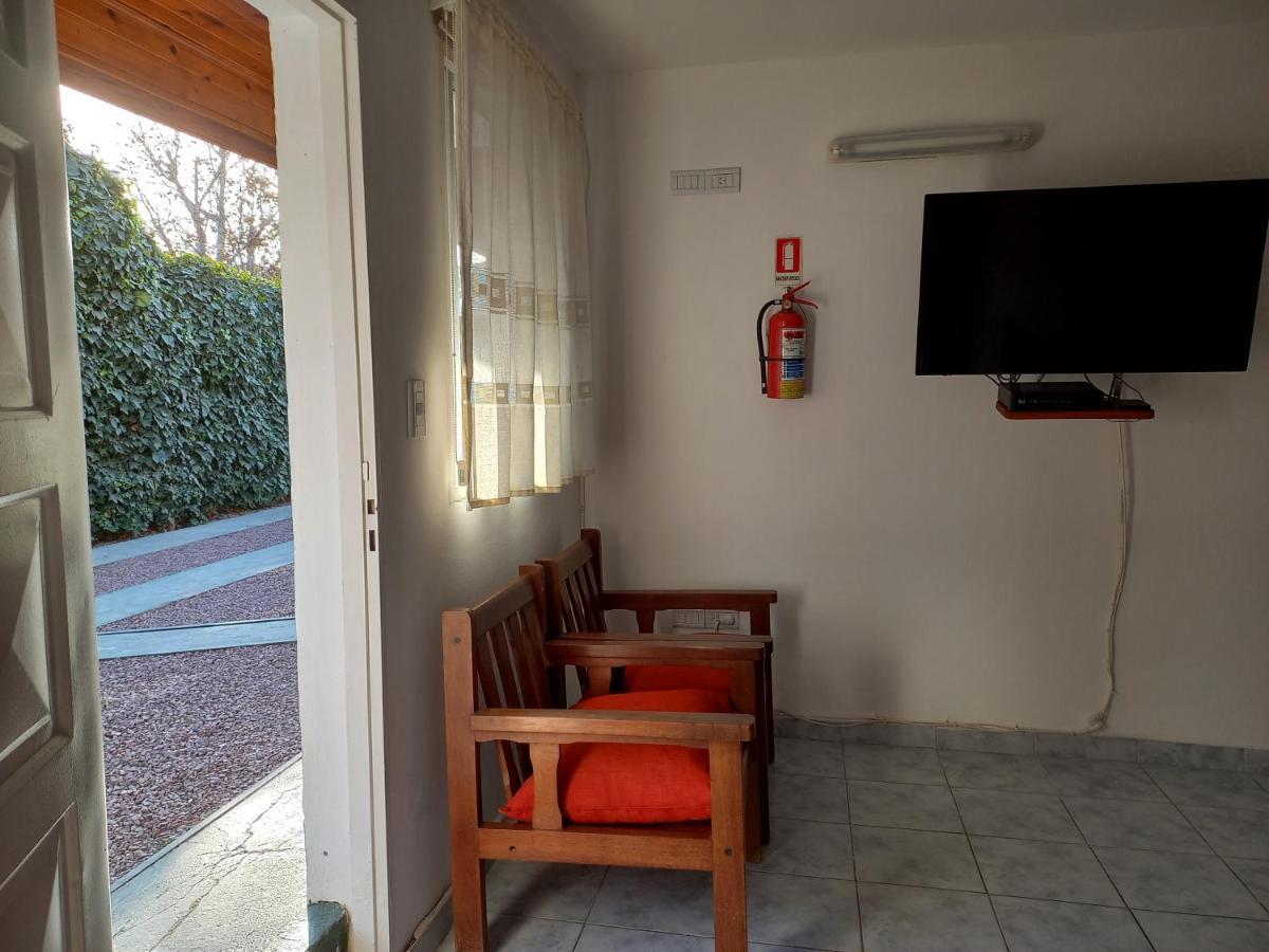 Posada Del Sol Puerto Madryn Zewnętrze zdjęcie