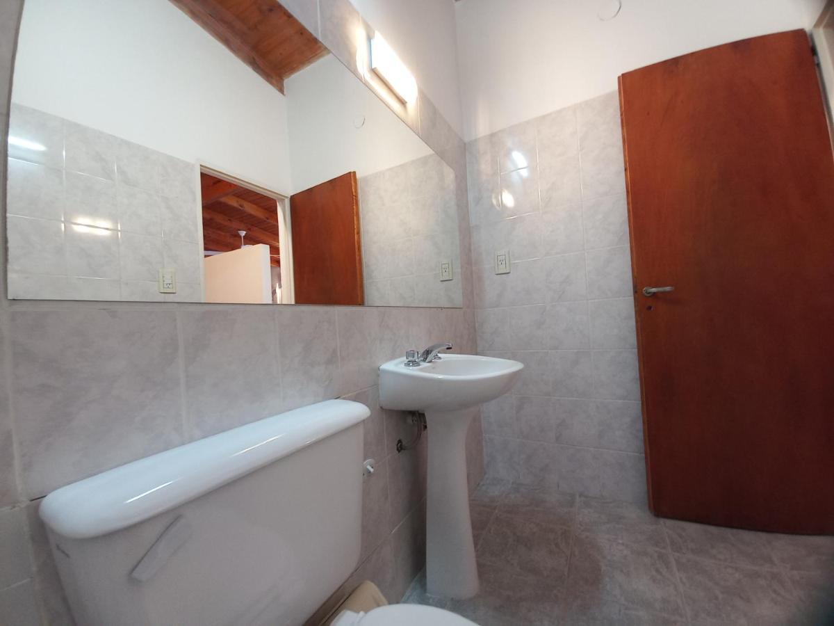 Posada Del Sol Puerto Madryn Zewnętrze zdjęcie