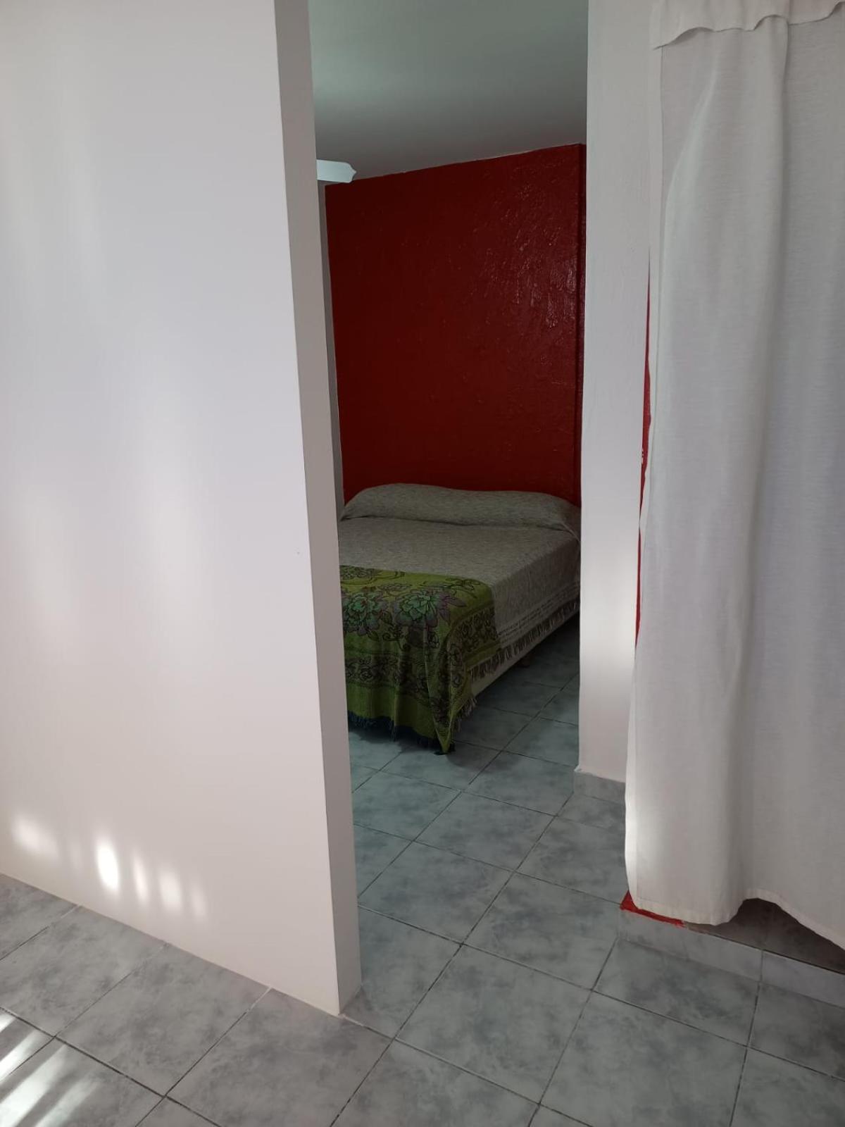 Posada Del Sol Puerto Madryn Zewnętrze zdjęcie
