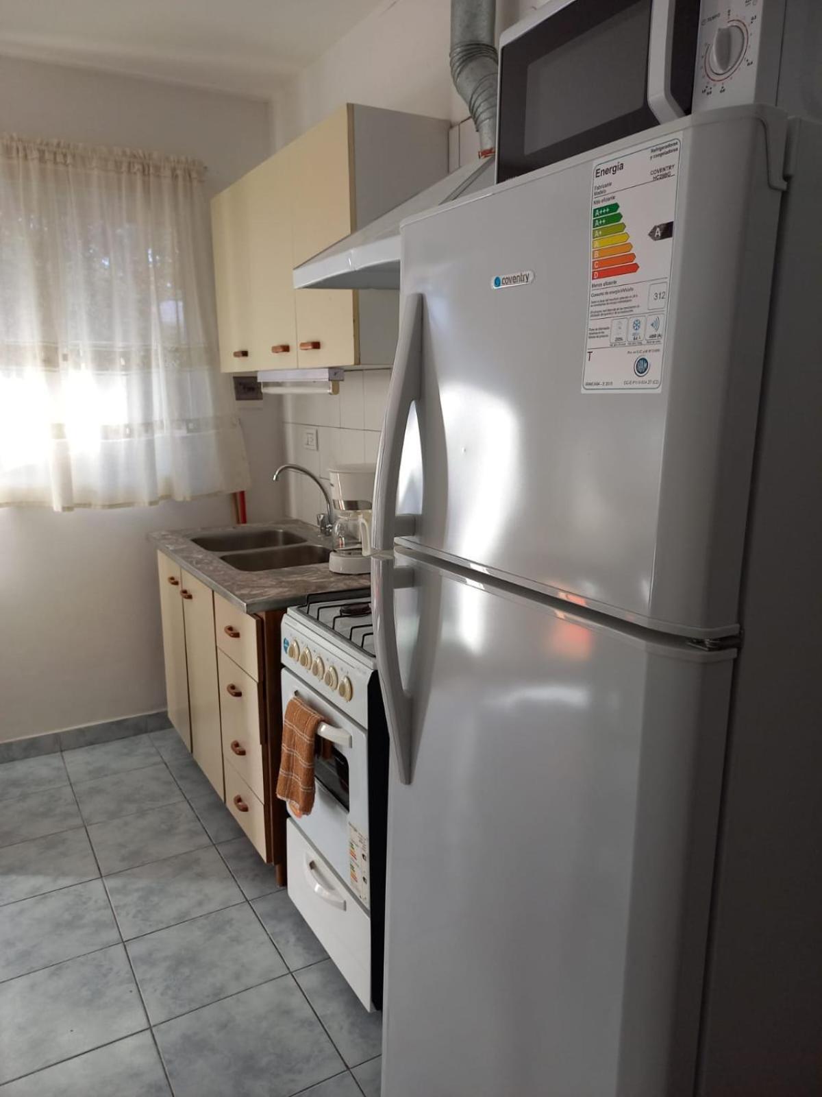 Posada Del Sol Puerto Madryn Zewnętrze zdjęcie