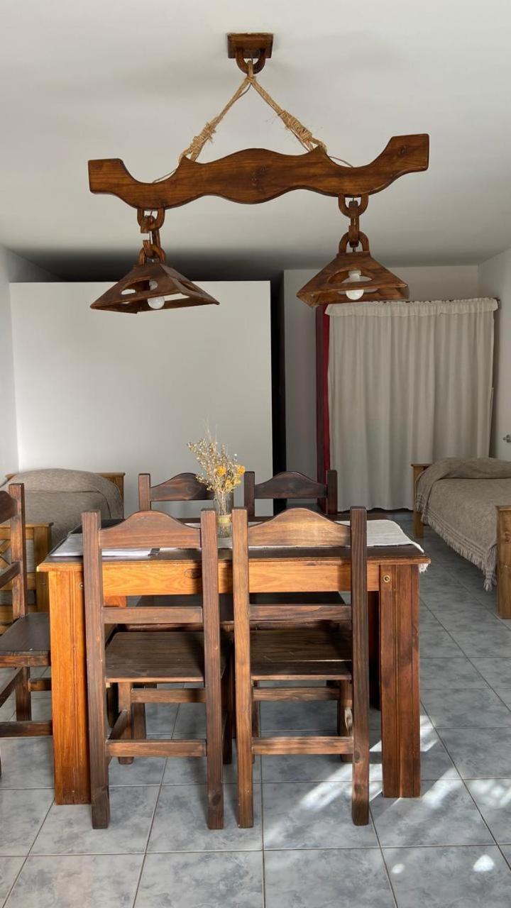 Posada Del Sol Puerto Madryn Zewnętrze zdjęcie