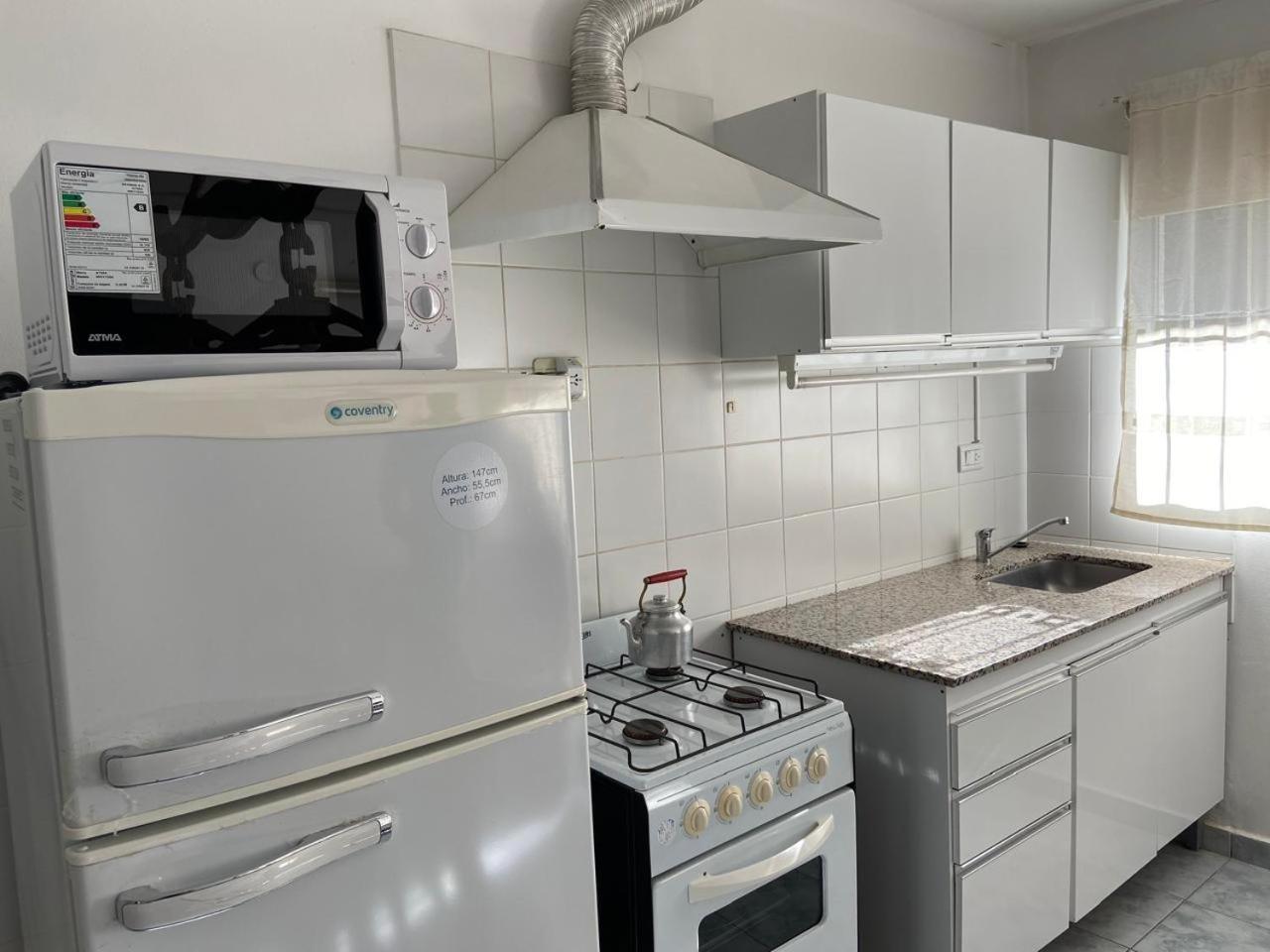 Posada Del Sol Puerto Madryn Zewnętrze zdjęcie