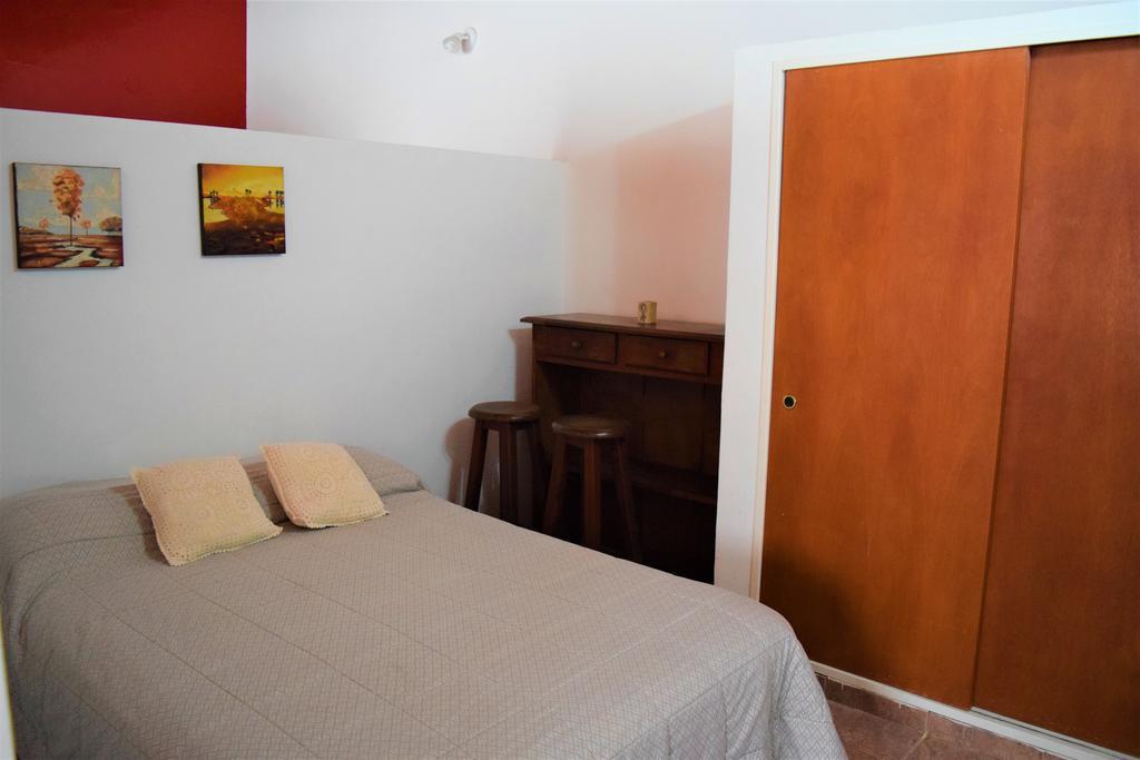 Posada Del Sol Puerto Madryn Zewnętrze zdjęcie
