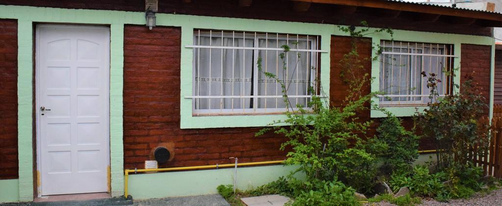 Posada Del Sol Puerto Madryn Zewnętrze zdjęcie