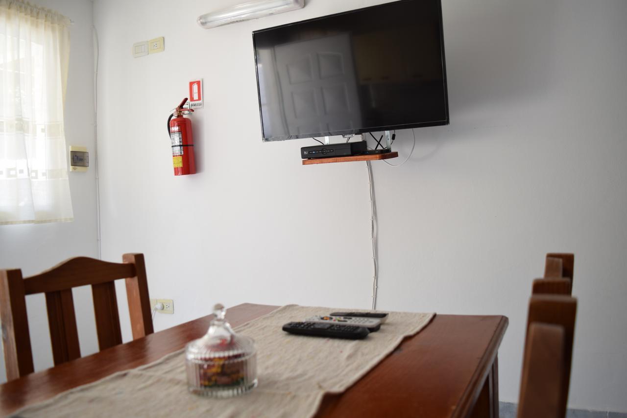 Posada Del Sol Puerto Madryn Zewnętrze zdjęcie